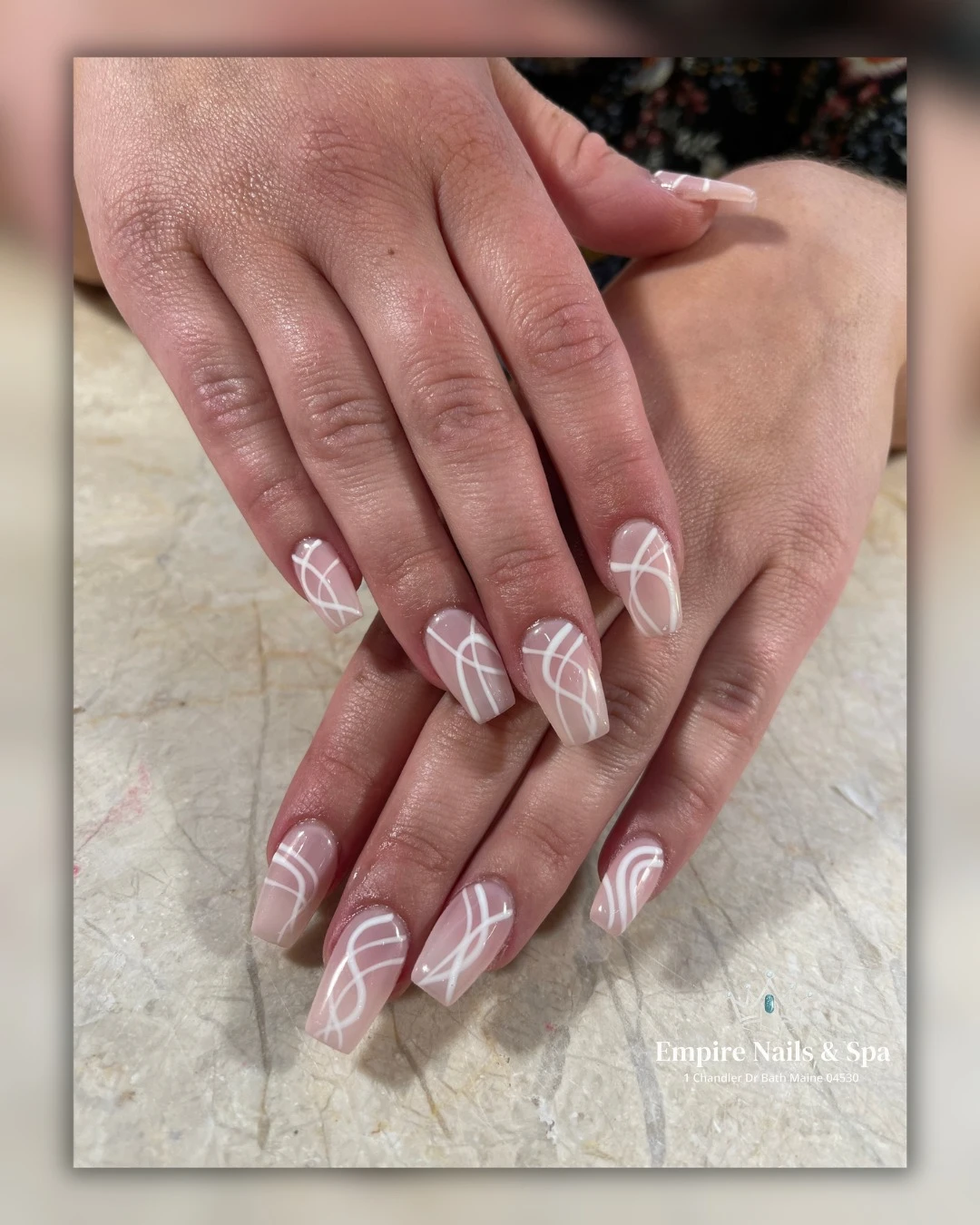 July Nail Collection